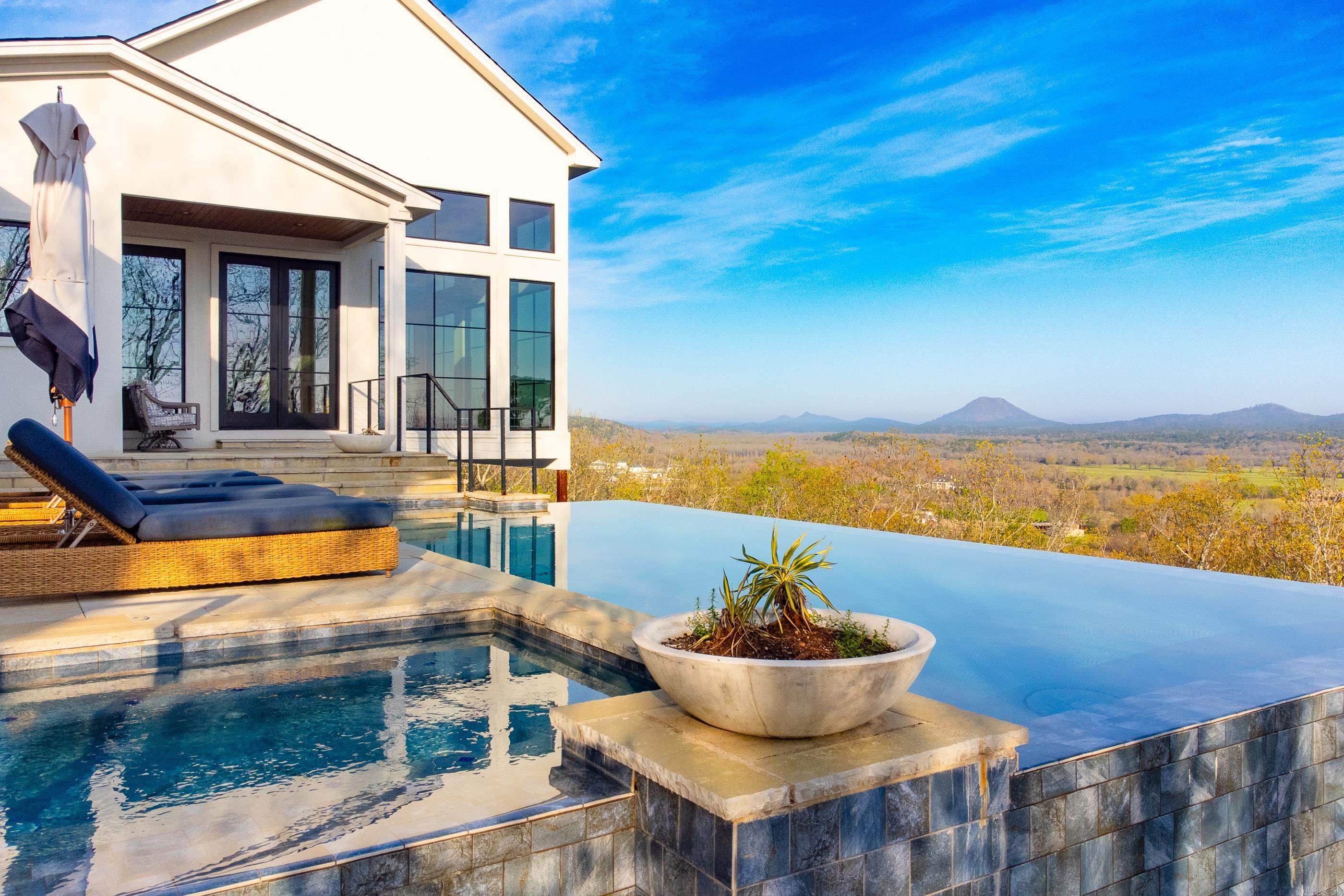 BEAU VUE ESTATES UNREC - Residential