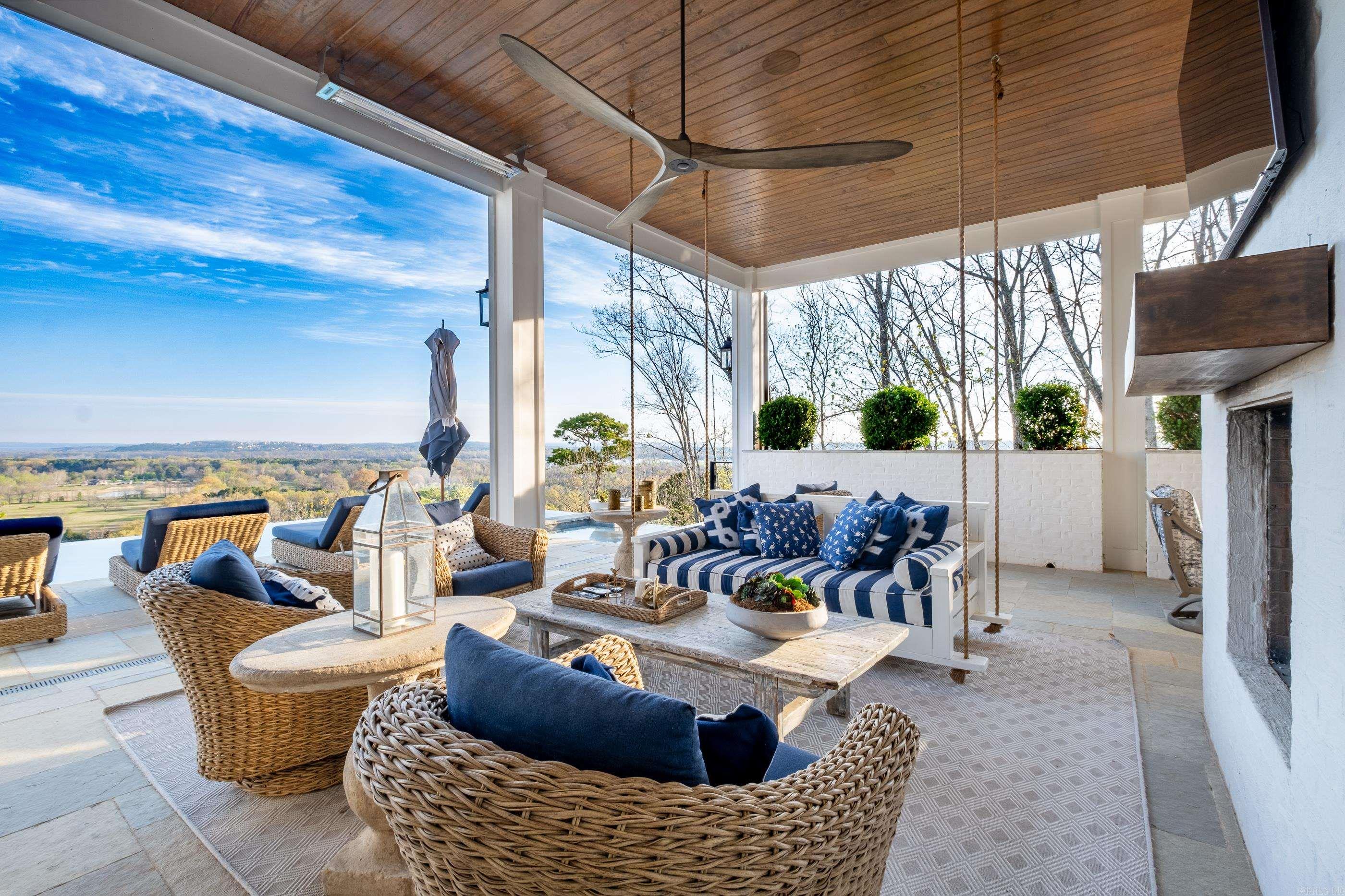 BEAU VUE ESTATES UNREC - Residential