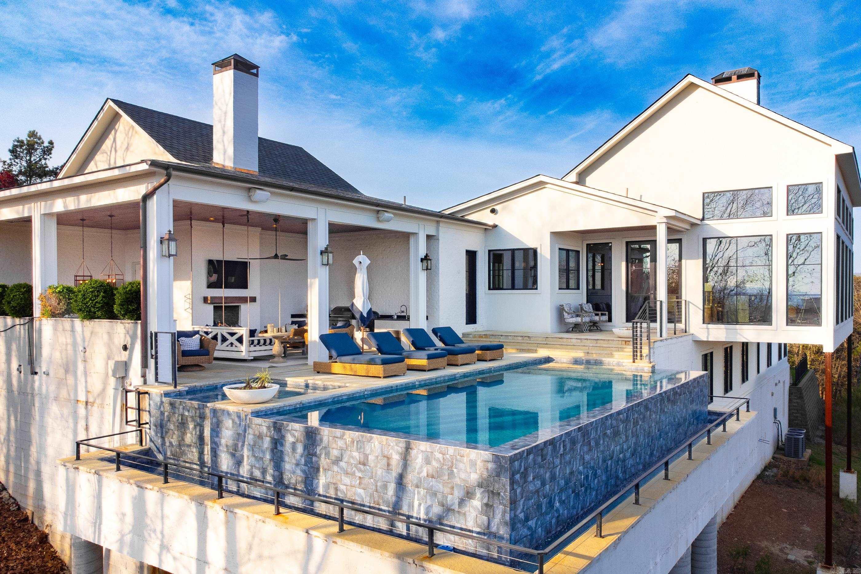BEAU VUE ESTATES UNREC - Residential