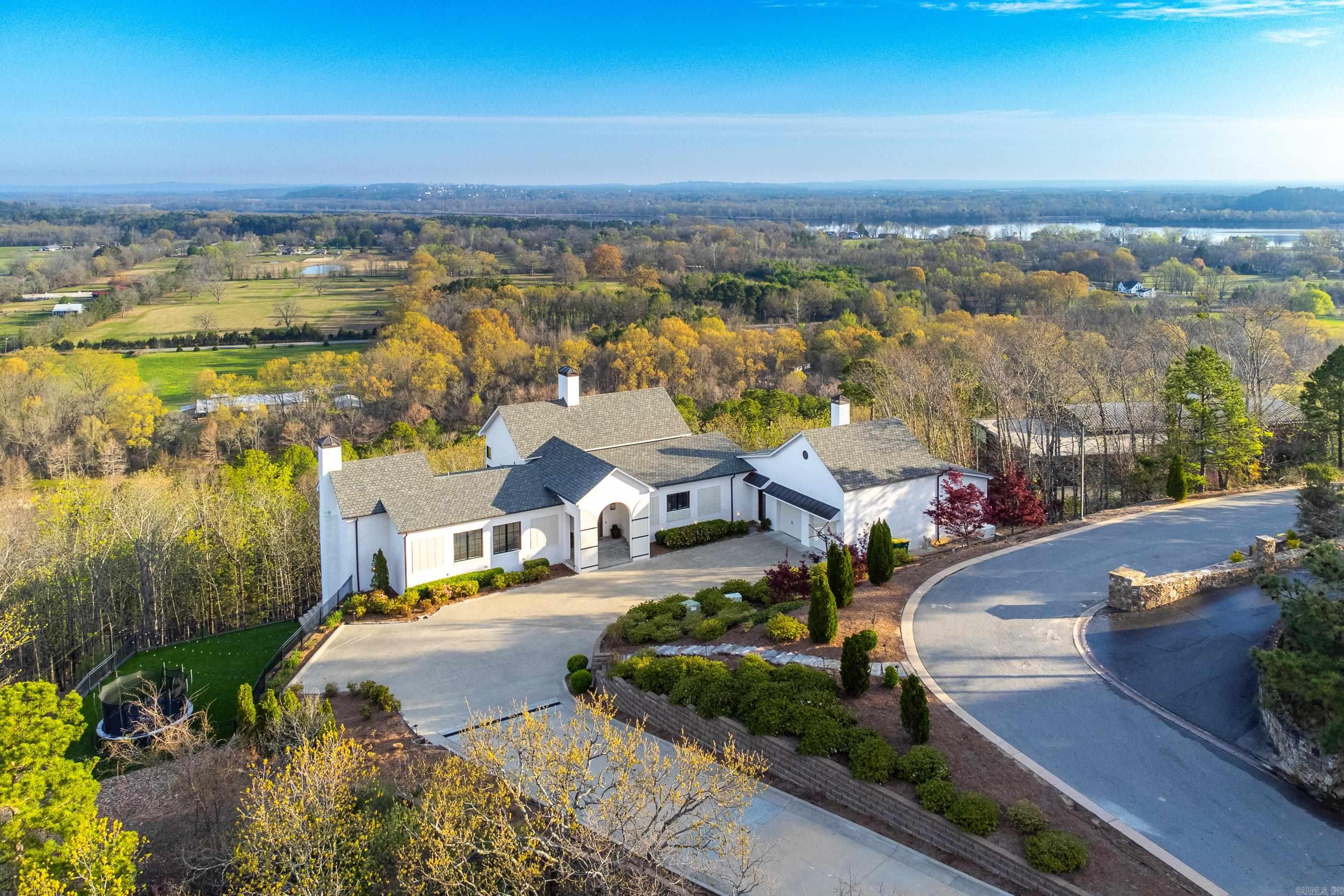 BEAU VUE ESTATES UNREC - Residential