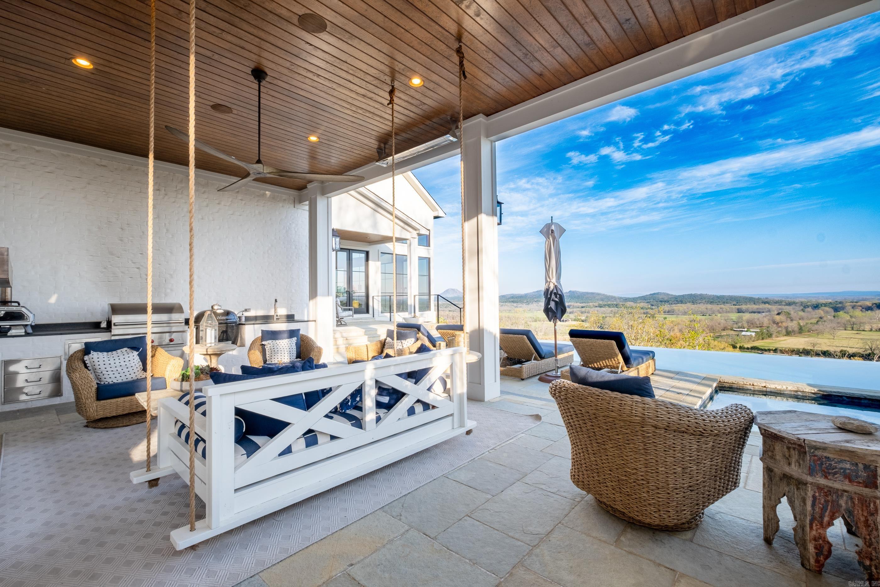 BEAU VUE ESTATES UNREC - Residential