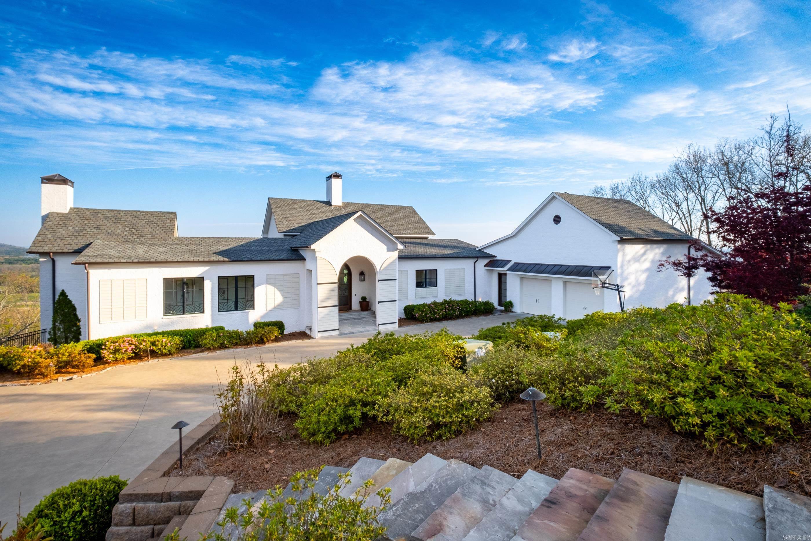 BEAU VUE ESTATES UNREC - Residential
