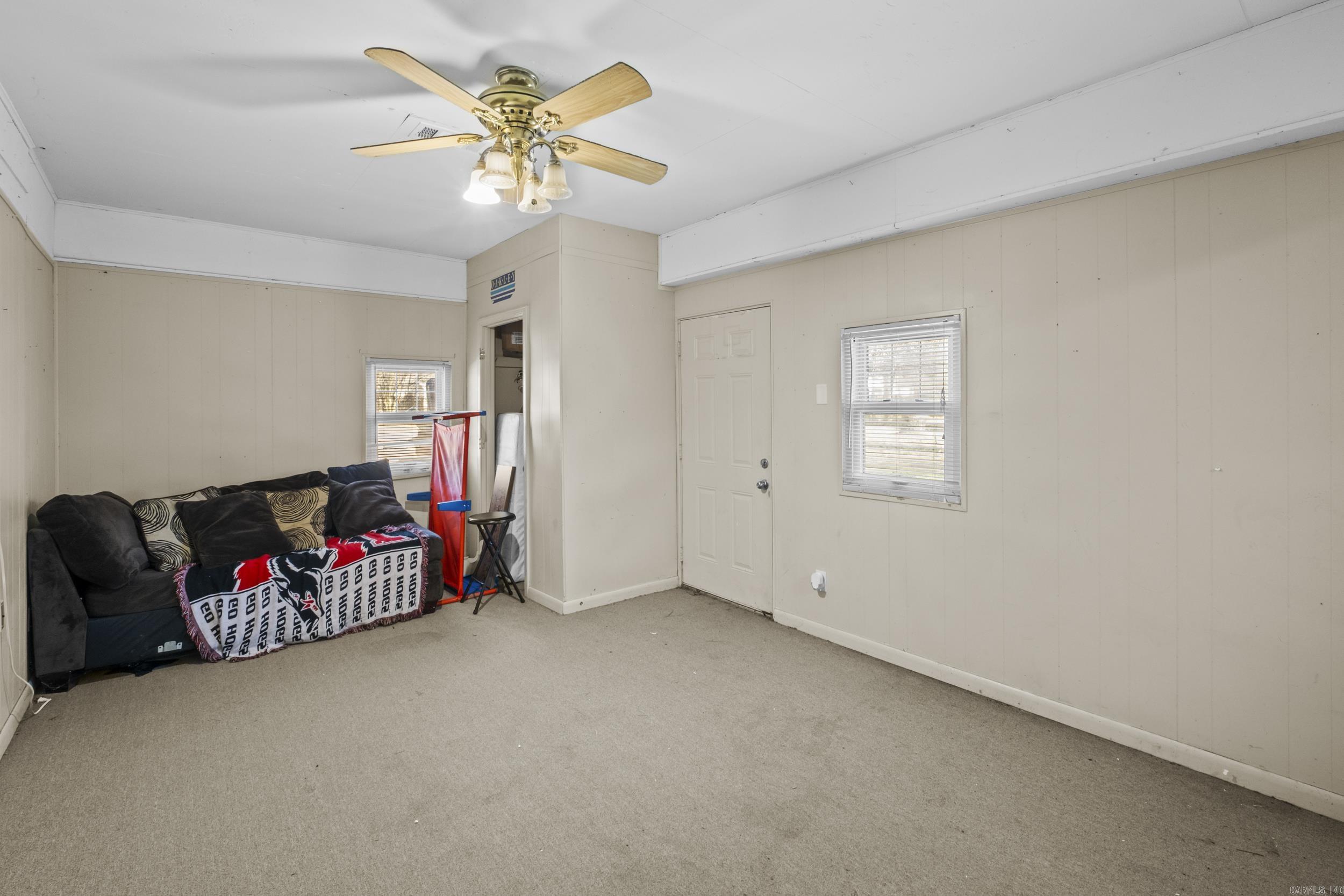 Harrington & Reynolds - Residential