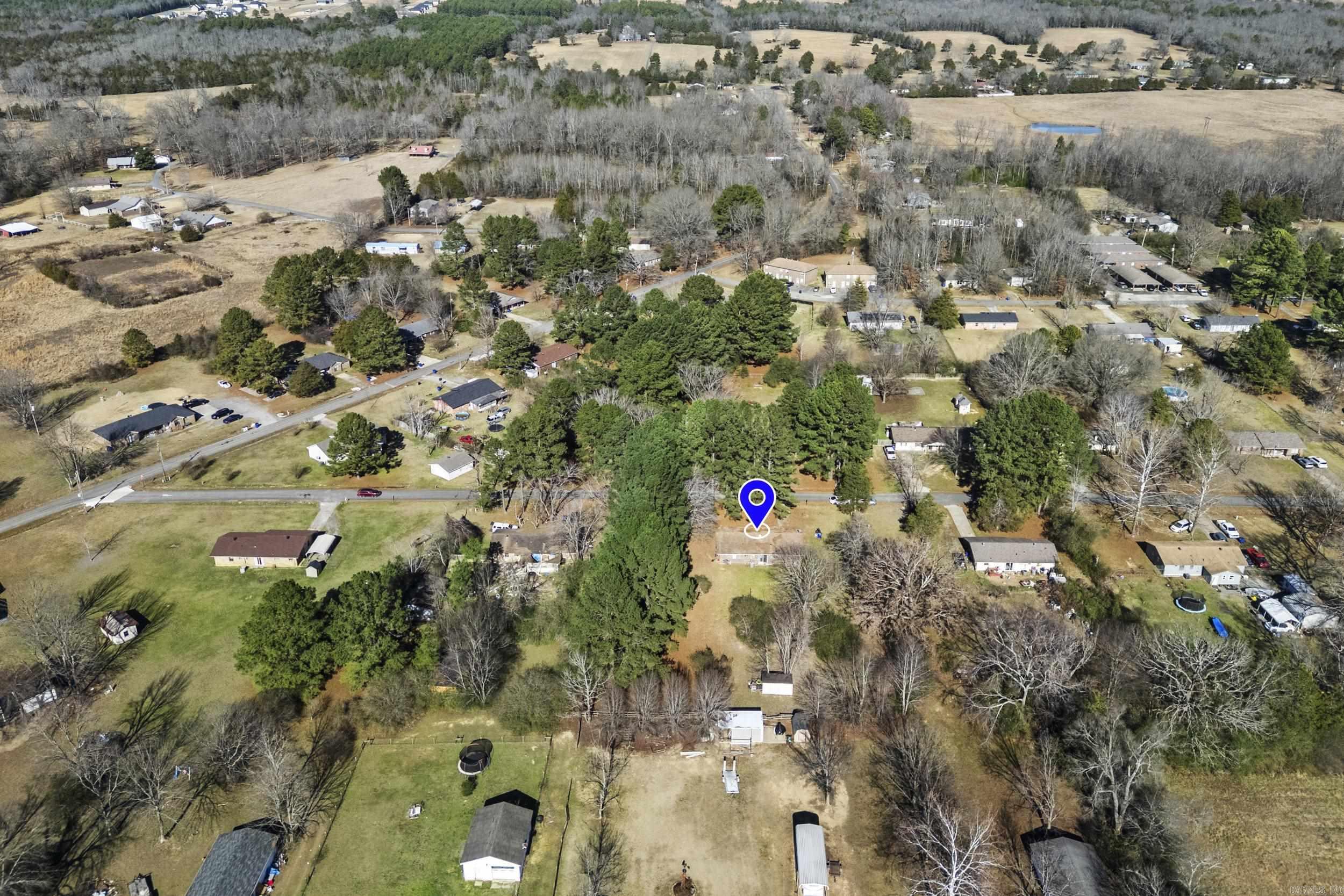 Harrington & Reynolds - Residential