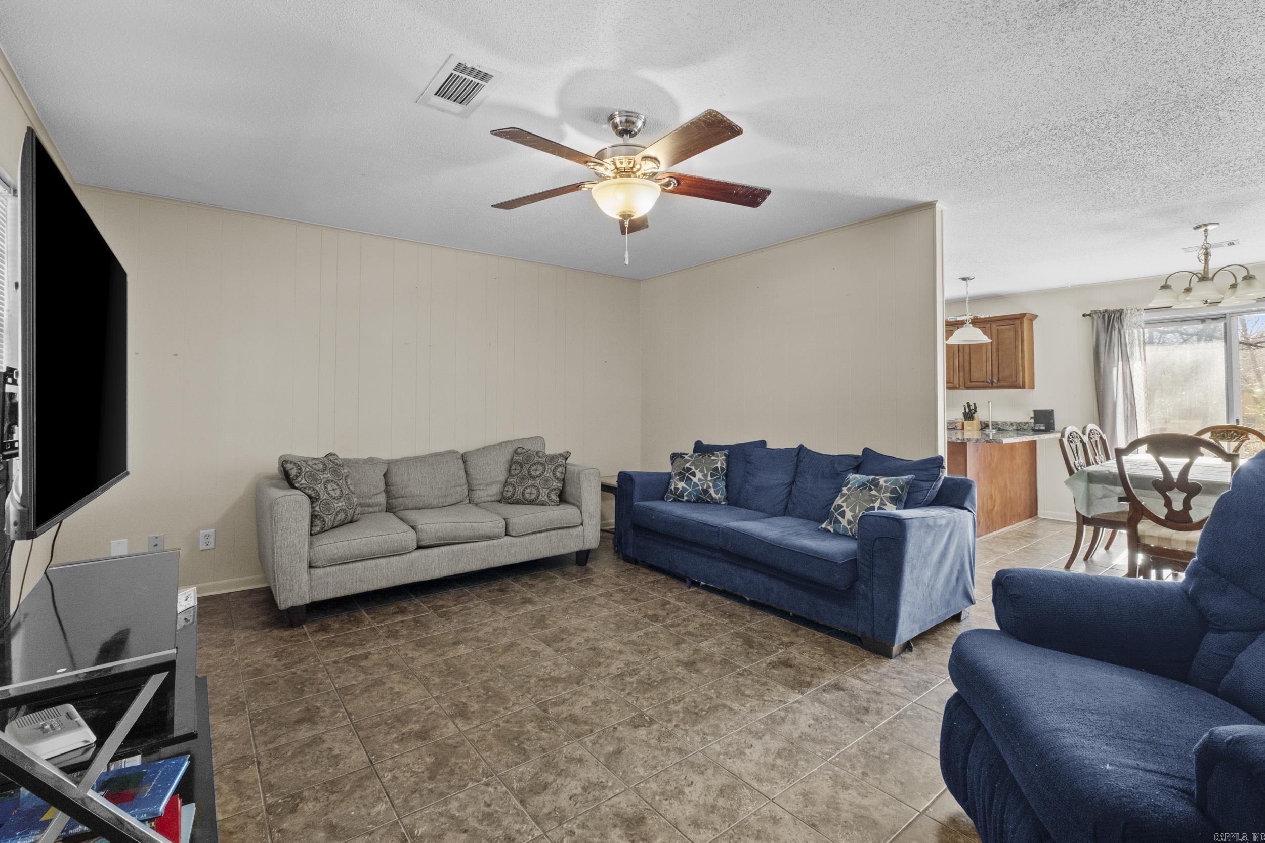 Harrington & Reynolds - Residential