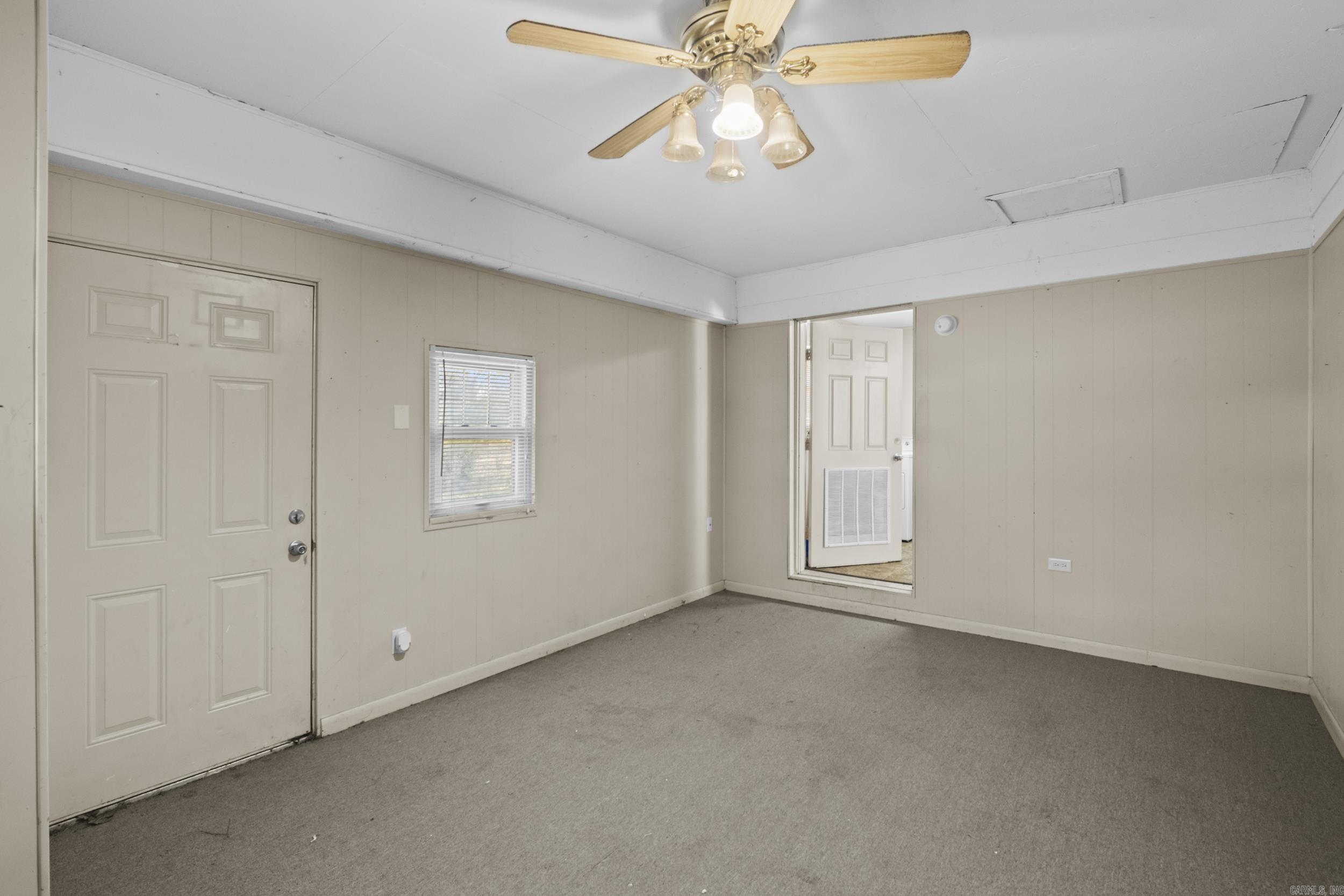 Harrington & Reynolds - Residential