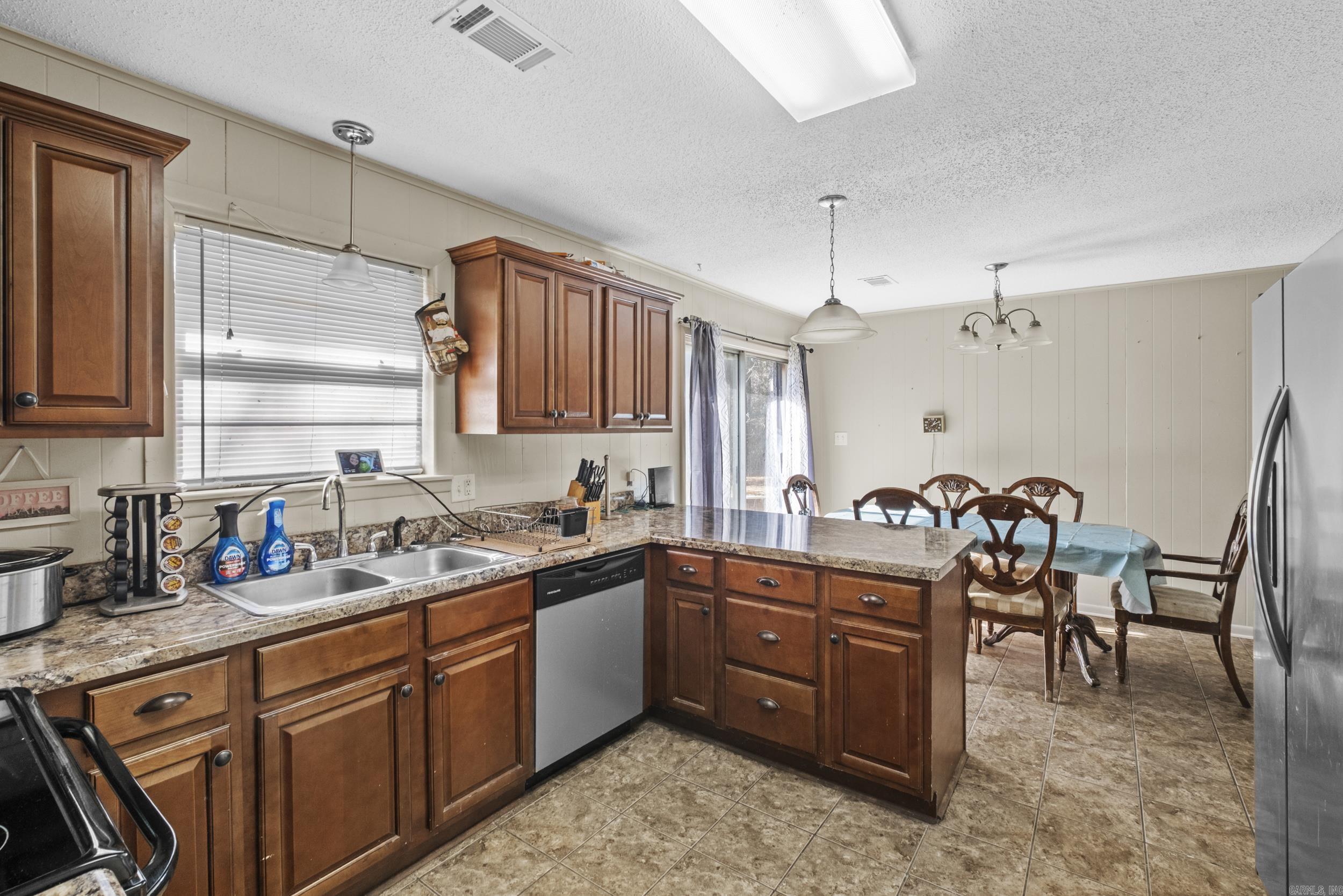 Harrington & Reynolds - Residential