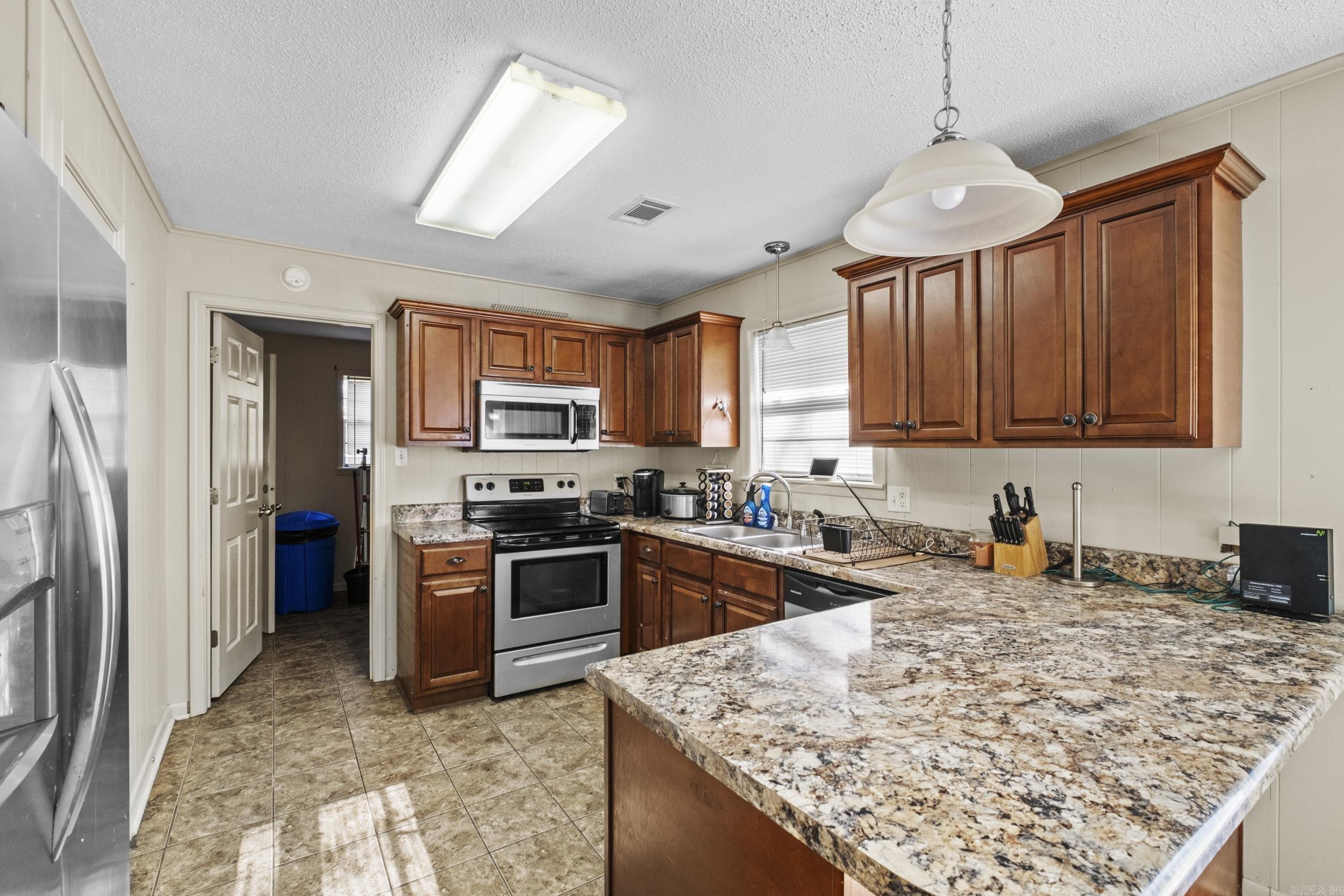 Harrington & Reynolds - Residential