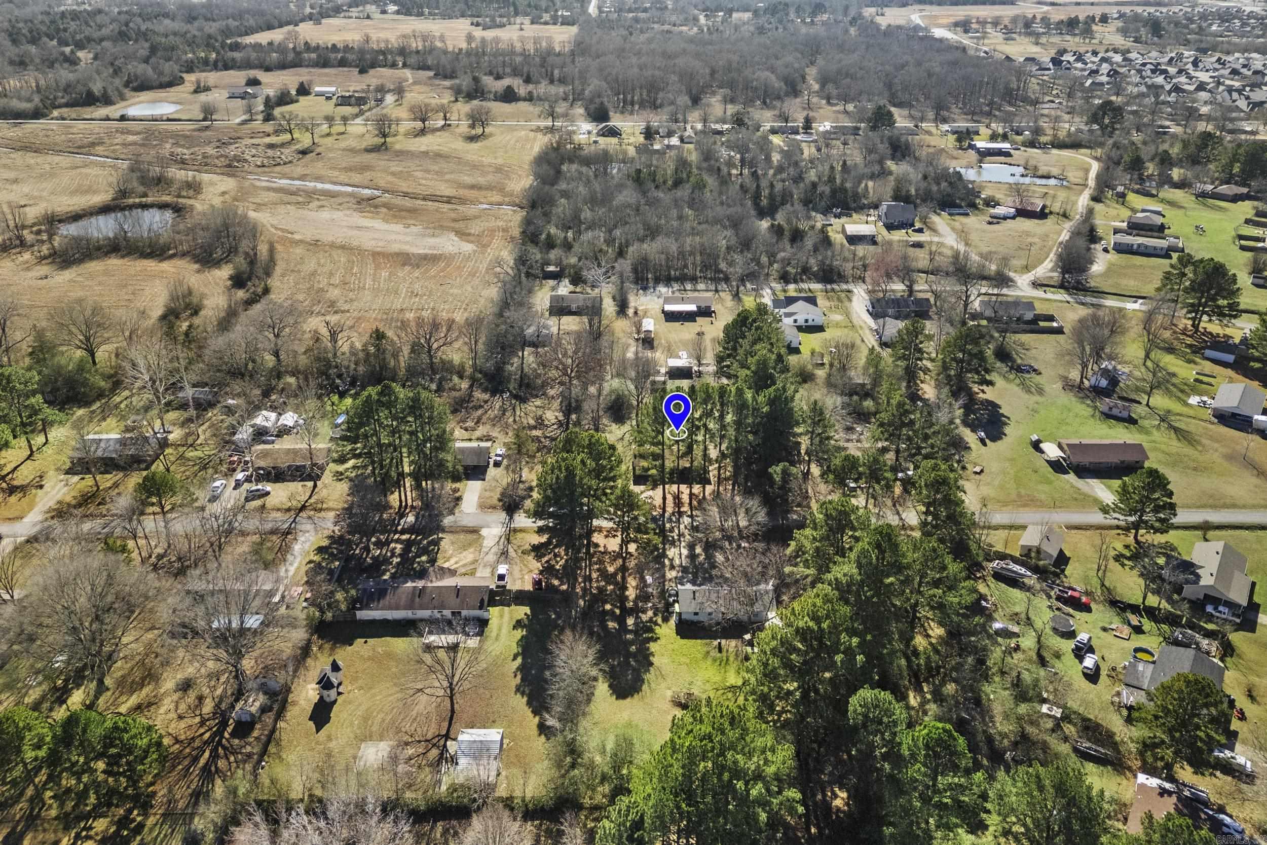 Harrington & Reynolds - Residential