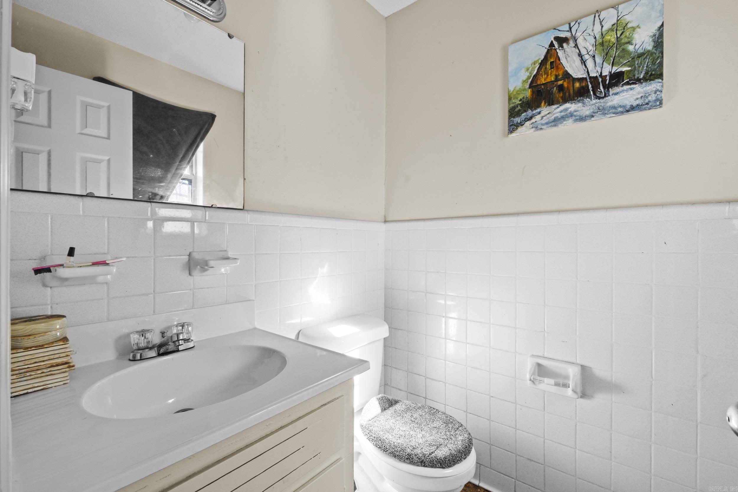 Harrington & Reynolds - Residential