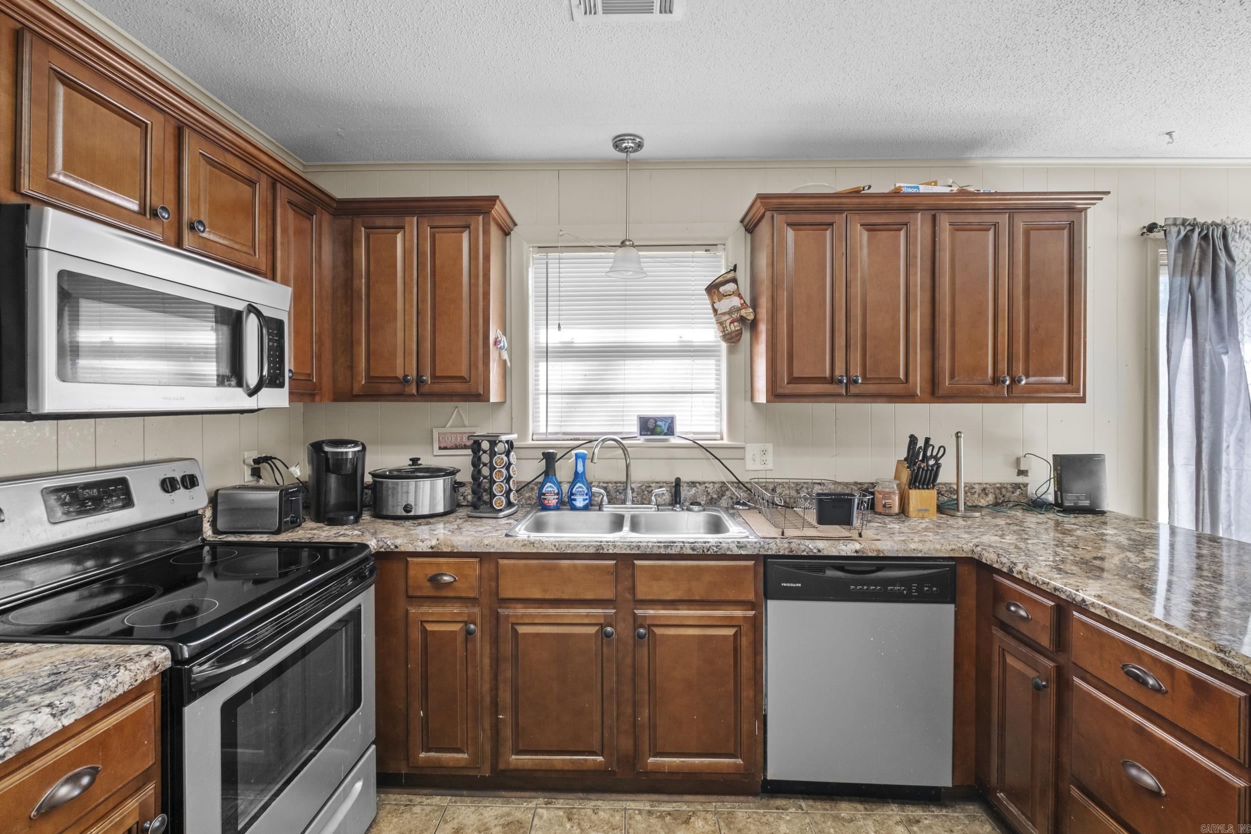 Harrington & Reynolds - Residential