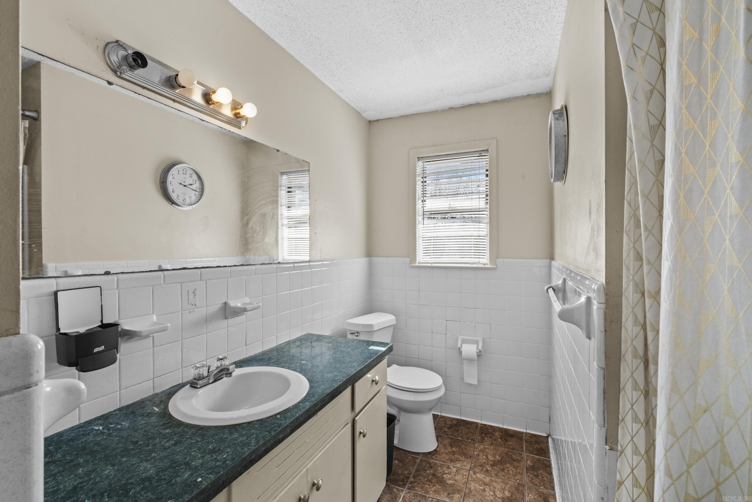 Harrington & Reynolds - Residential