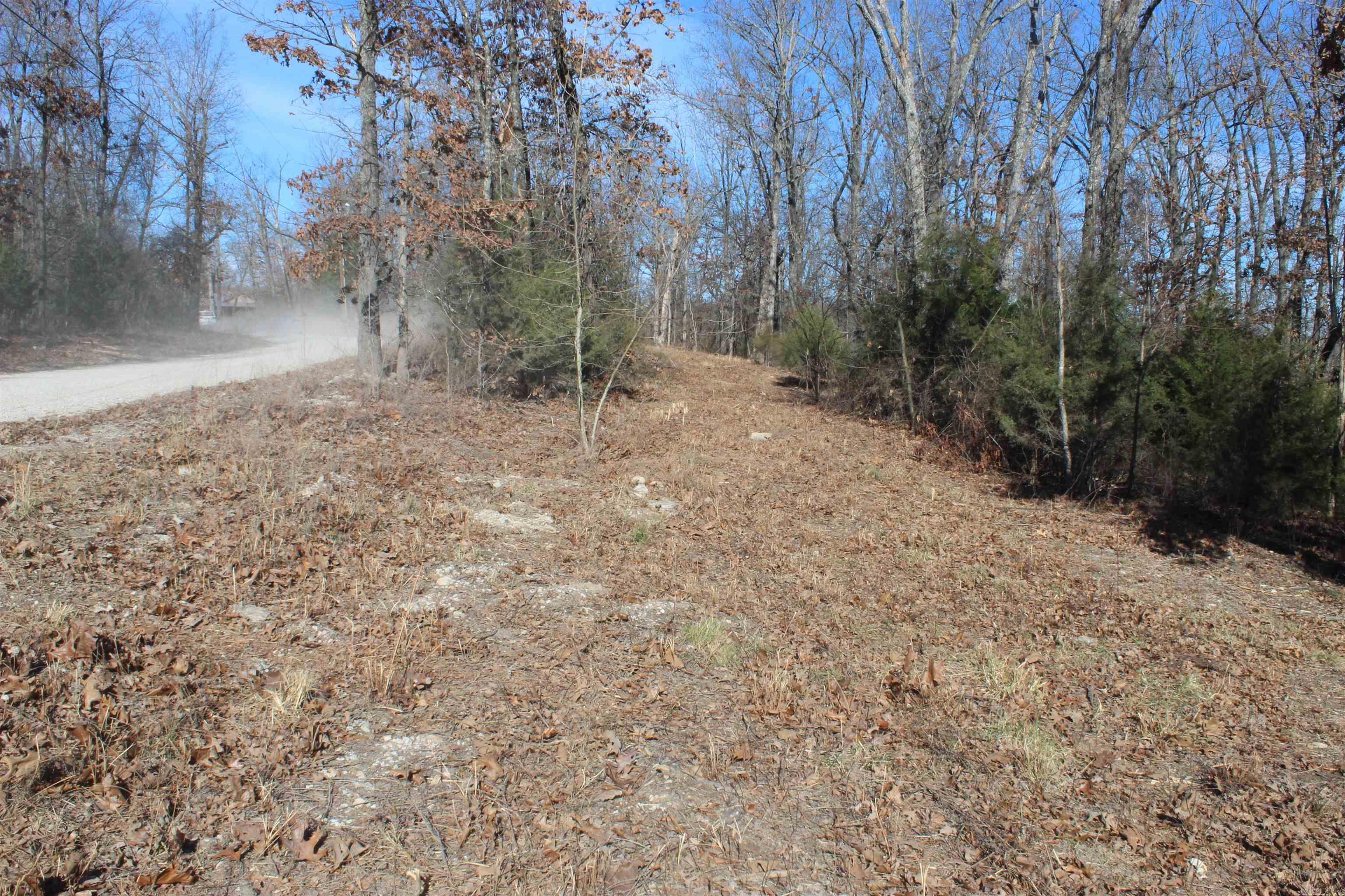 Highland Gardens - Land