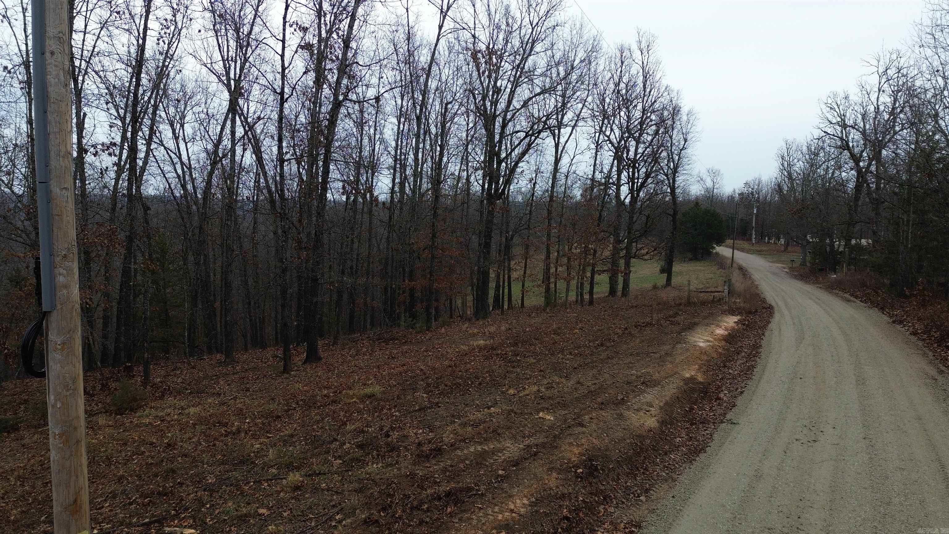 Highland Gardens - Land