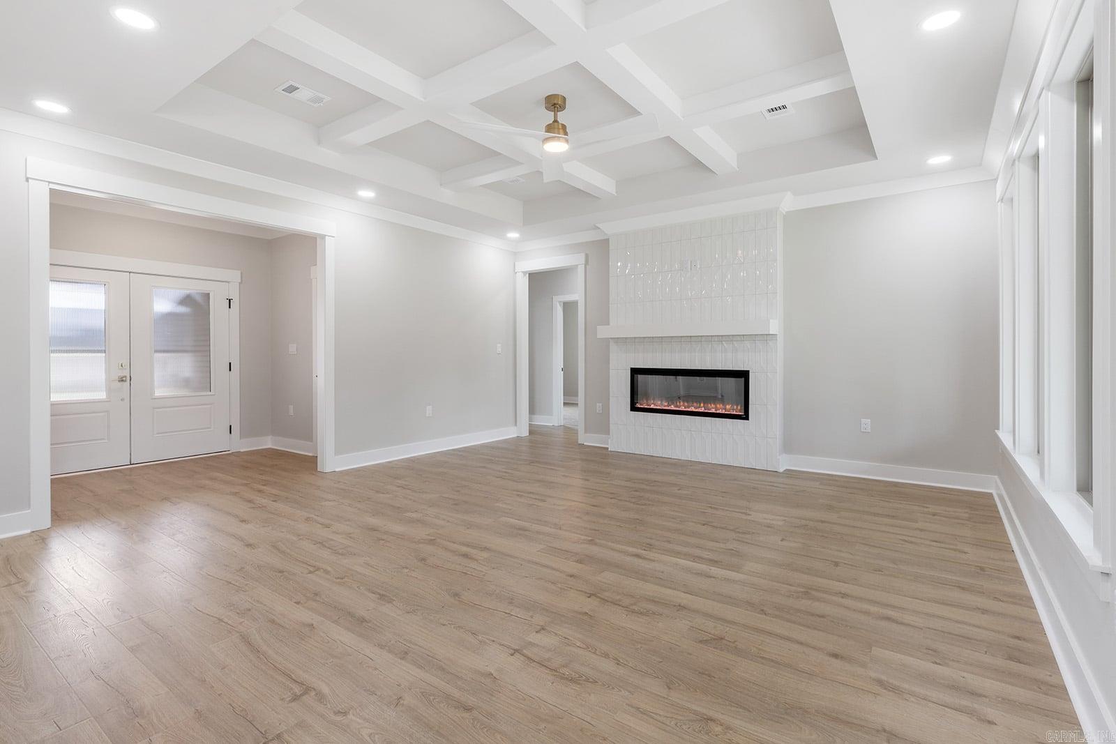 WINDRIDGE ESTATES PHASE 1 - Residential