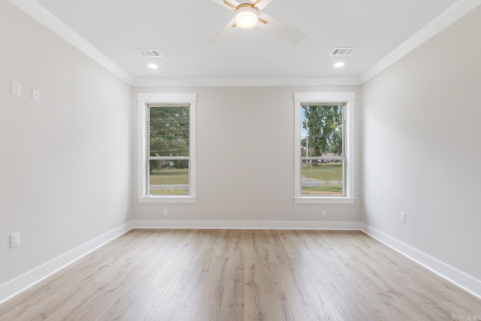 WINDRIDGE ESTATES PHASE 1 - Residential