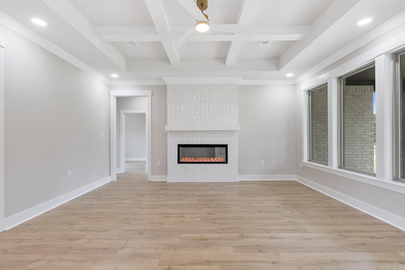 WINDRIDGE ESTATES PHASE 1 - Residential