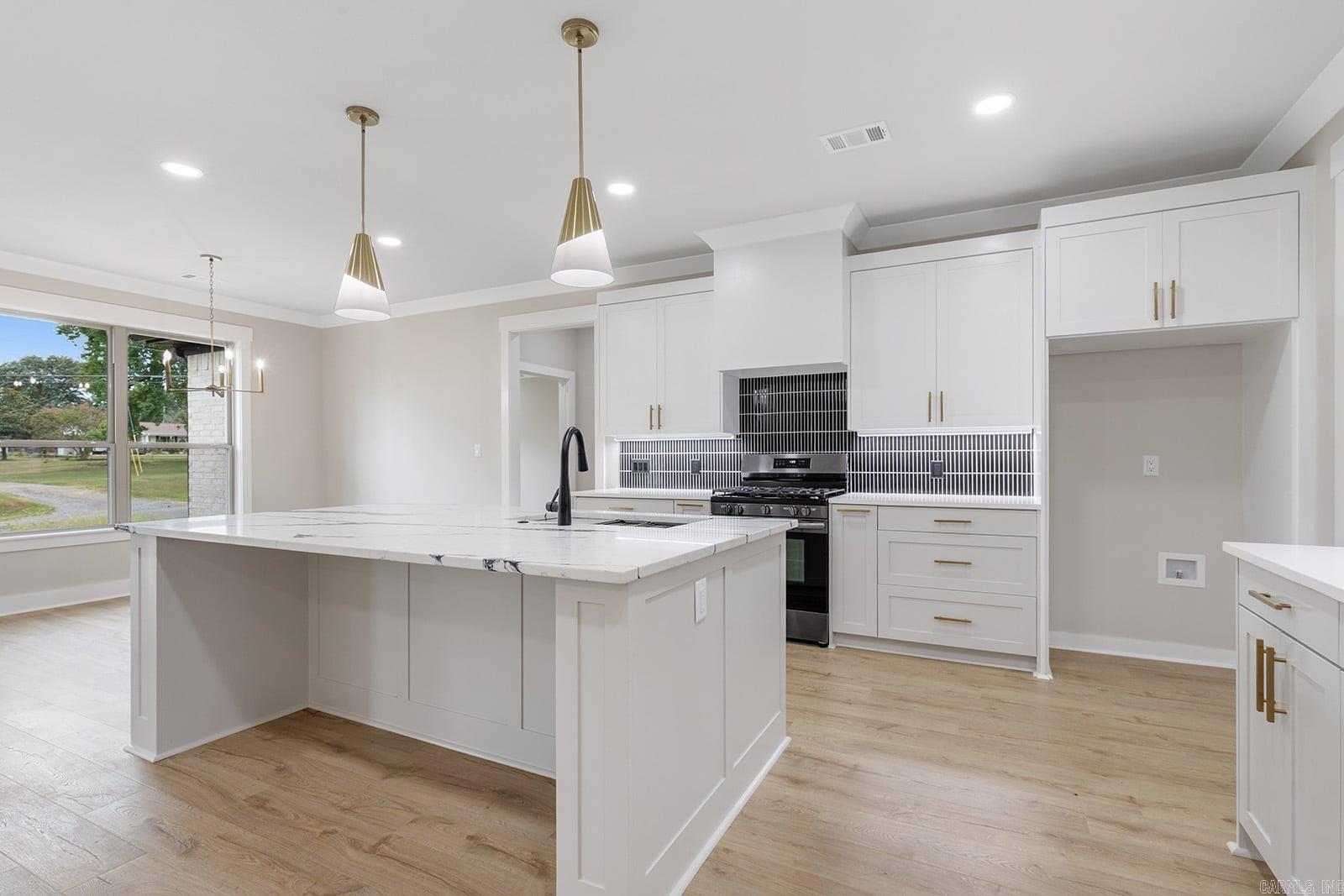 WINDRIDGE ESTATES PHASE 1 - Residential