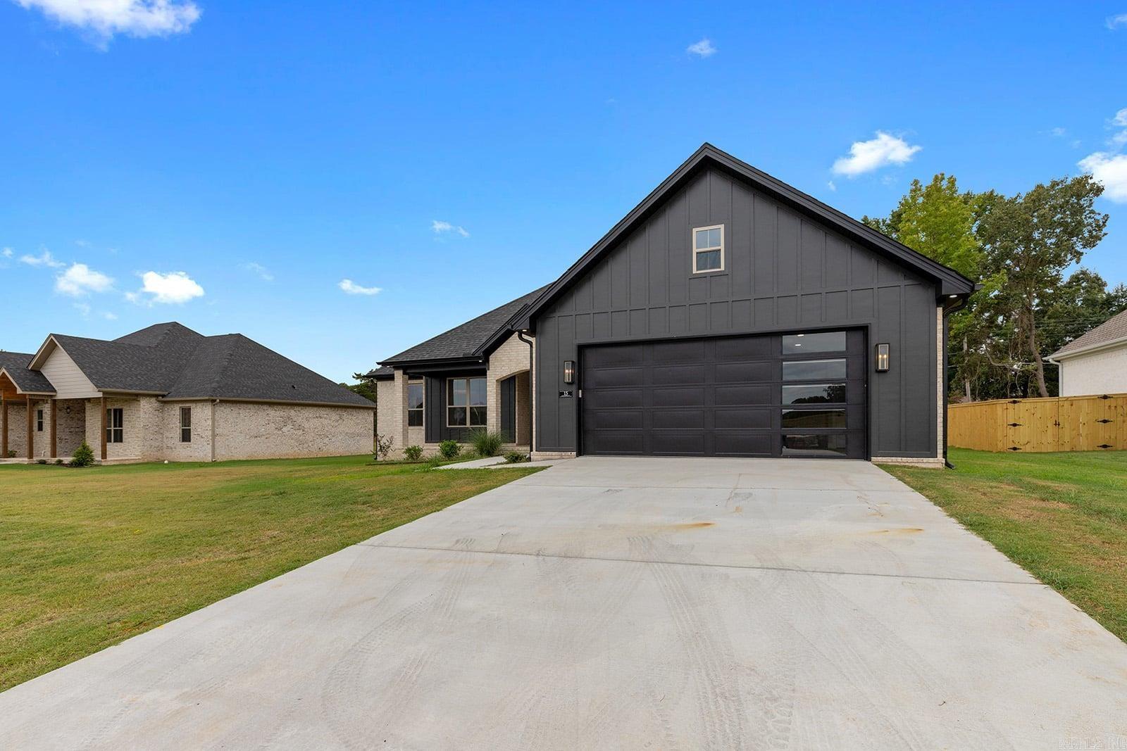 WINDRIDGE ESTATES PHASE 1 - Residential