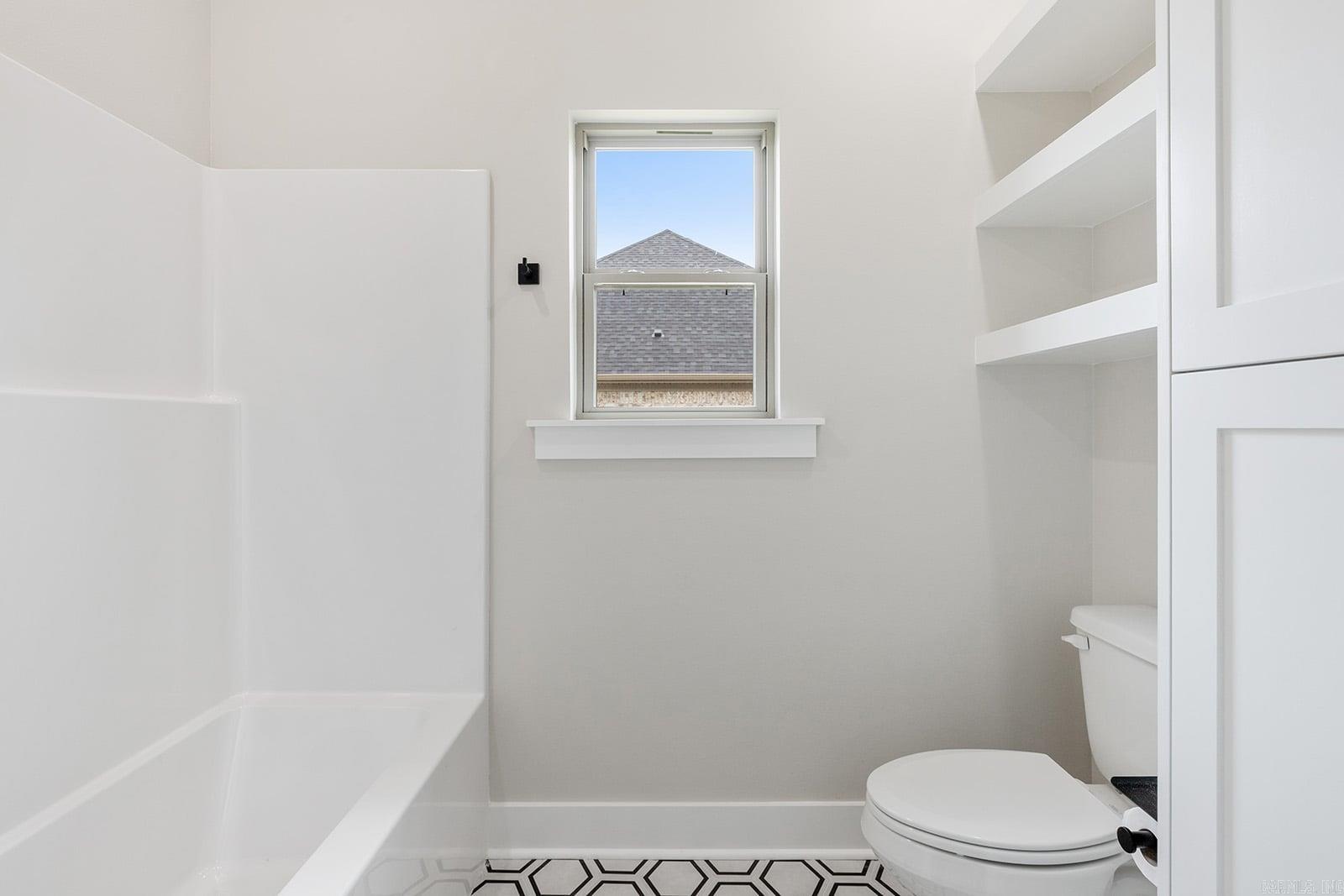 WINDRIDGE ESTATES PHASE 1 - Residential