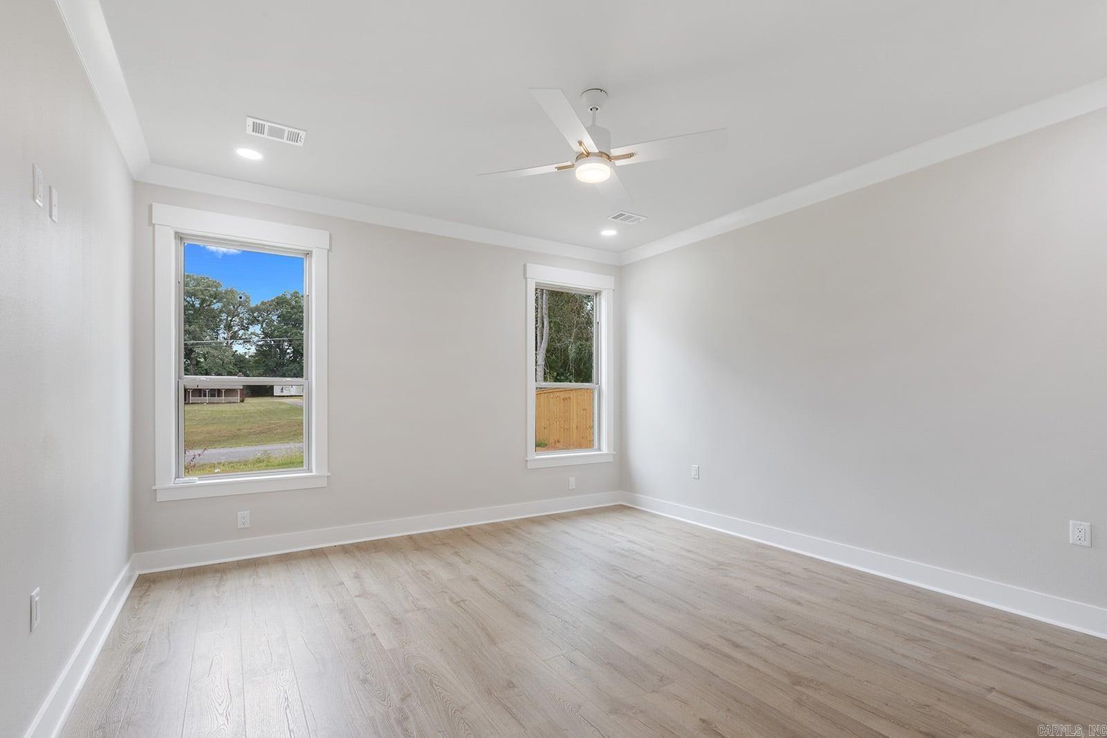 WINDRIDGE ESTATES PHASE 1 - Residential