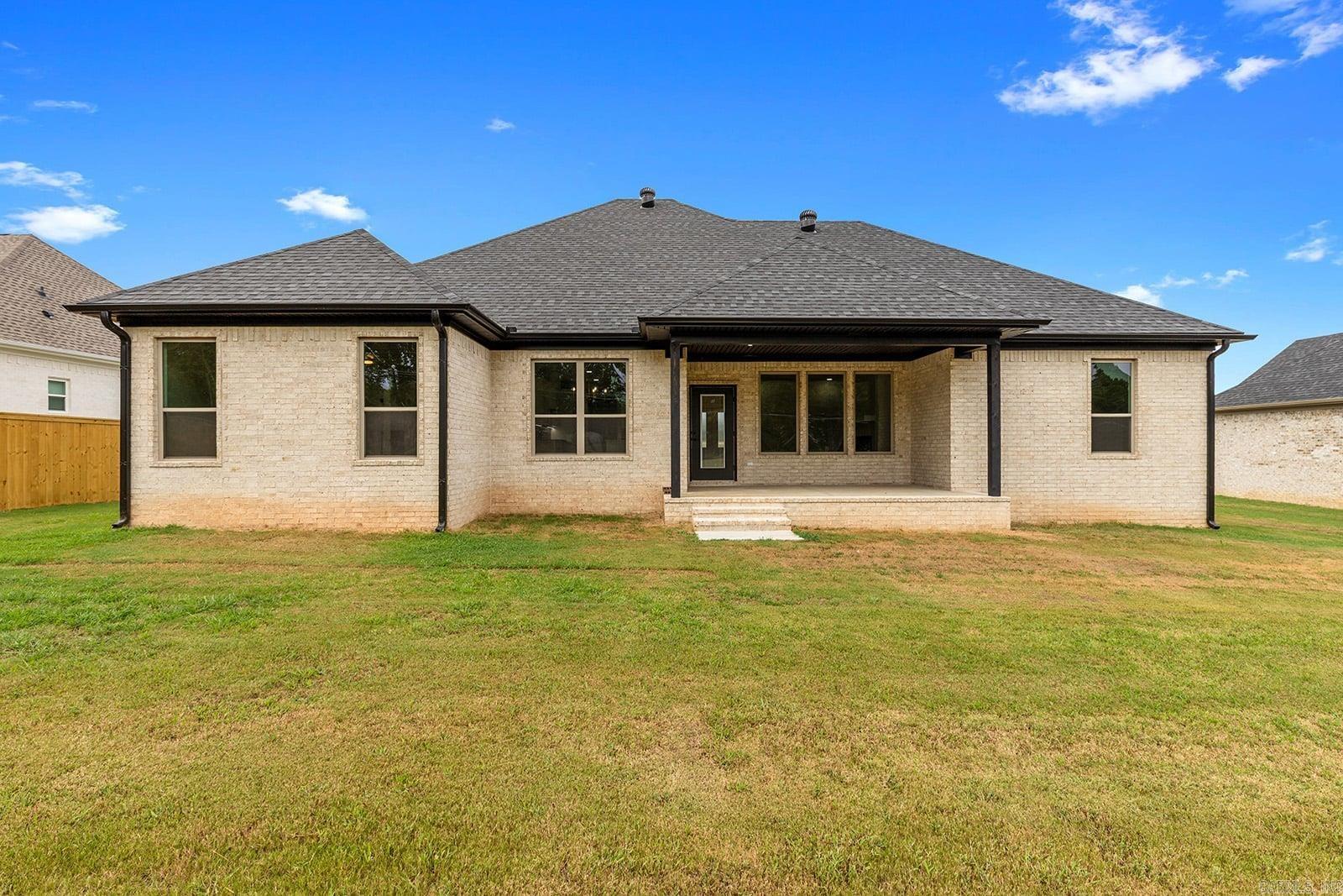 WINDRIDGE ESTATES PHASE 1 - Residential