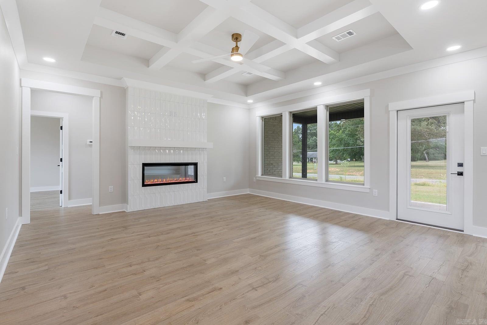 WINDRIDGE ESTATES PHASE 1 - Residential