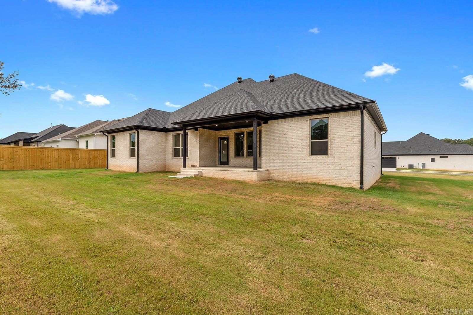 WINDRIDGE ESTATES PHASE 1 - Residential
