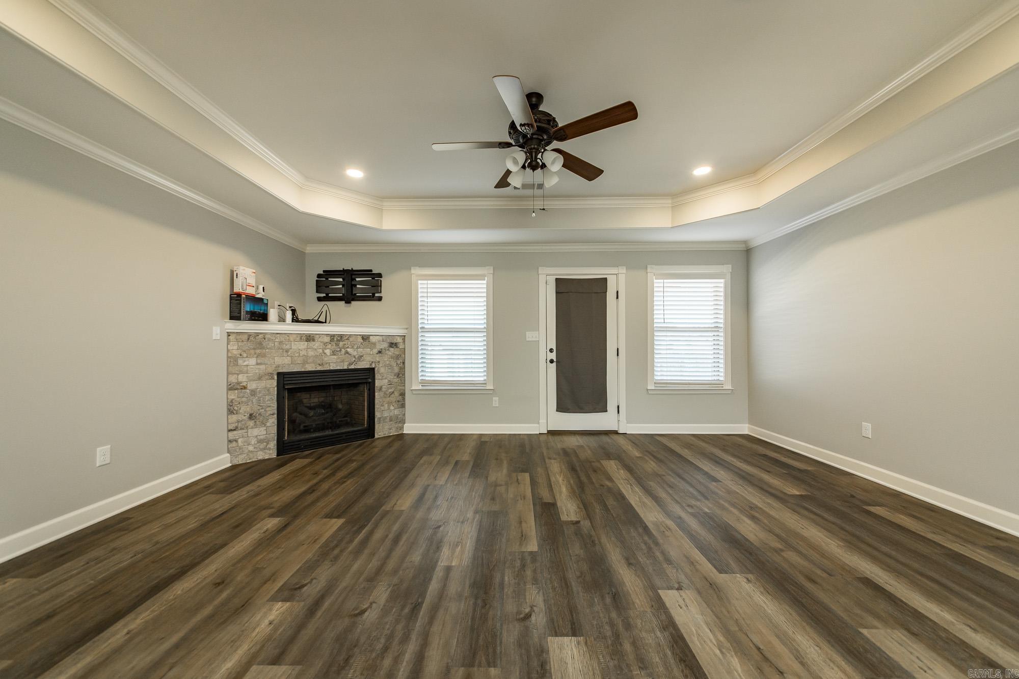 JAXON TERRACE - Residential