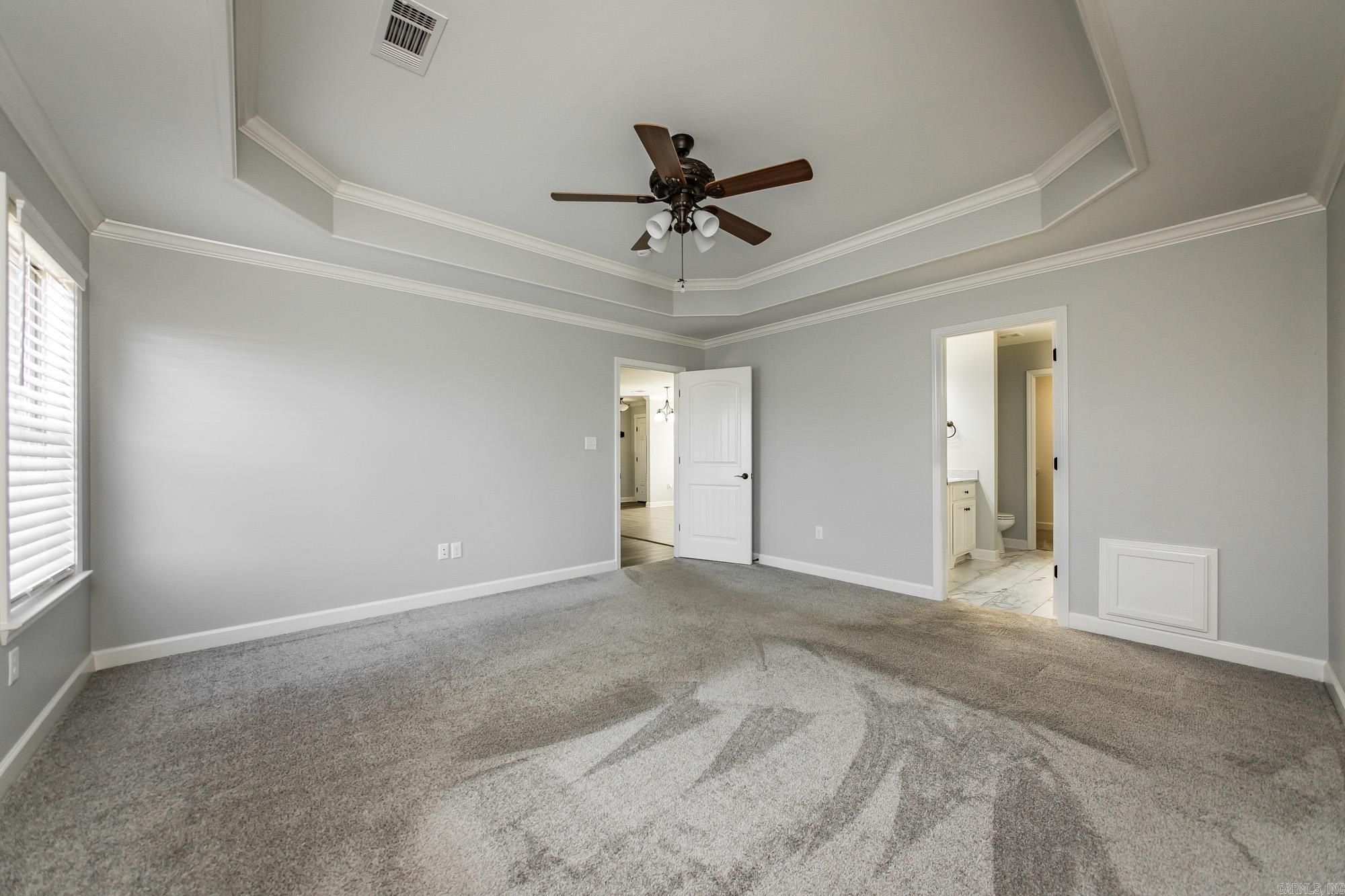 JAXON TERRACE - Residential