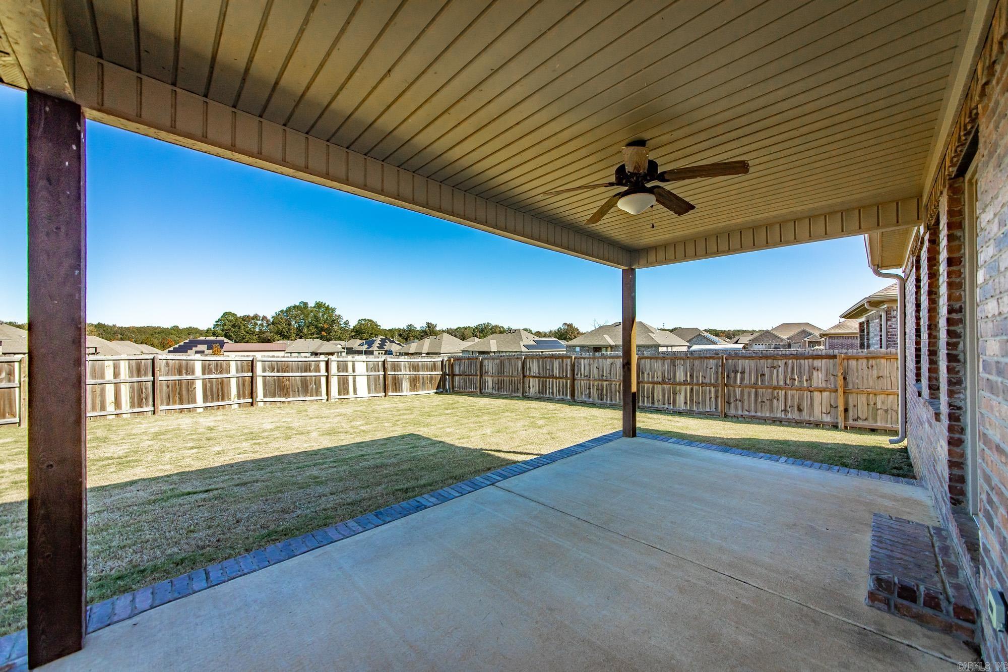 JAXON TERRACE - Residential