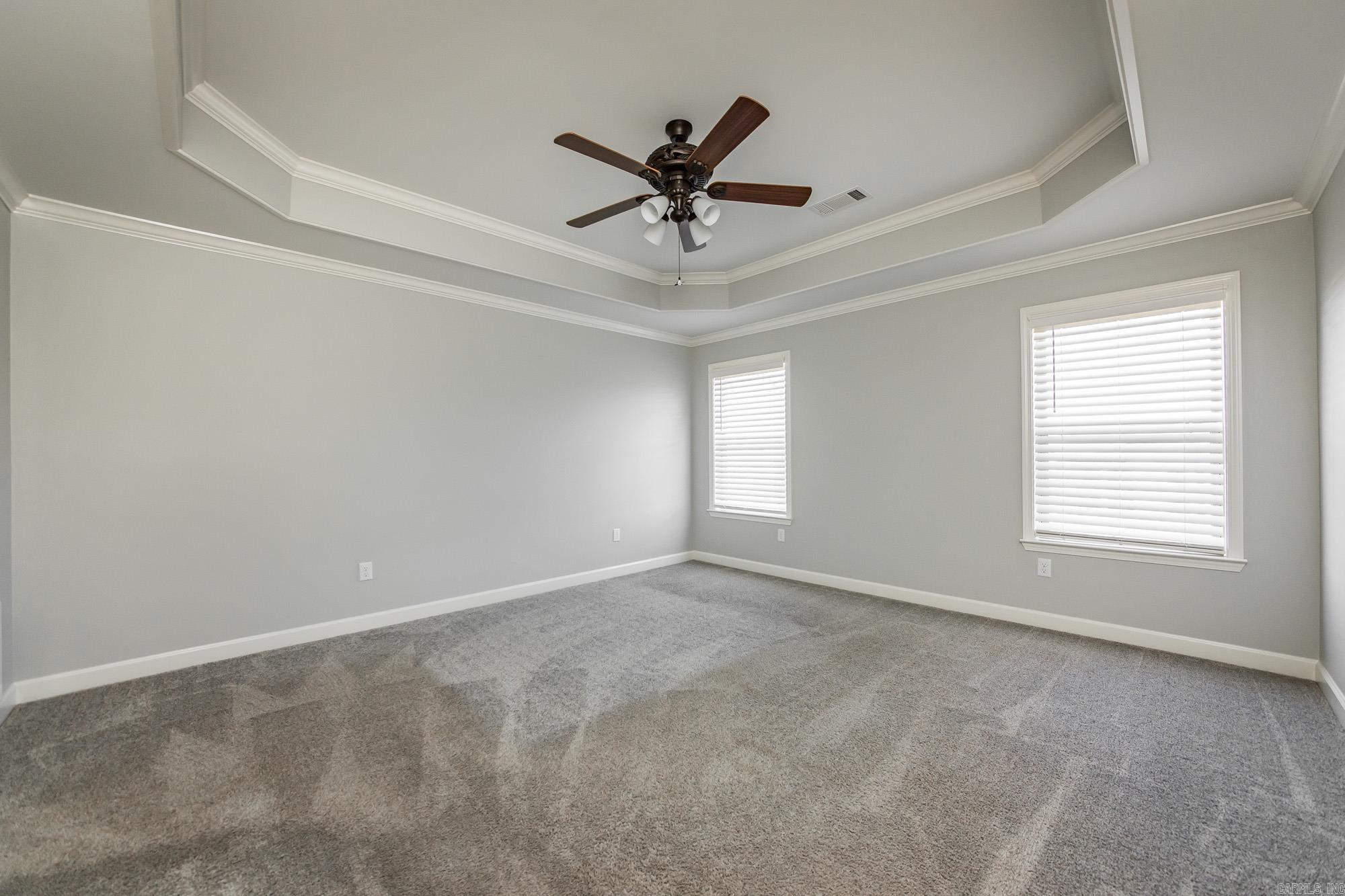 JAXON TERRACE - Residential