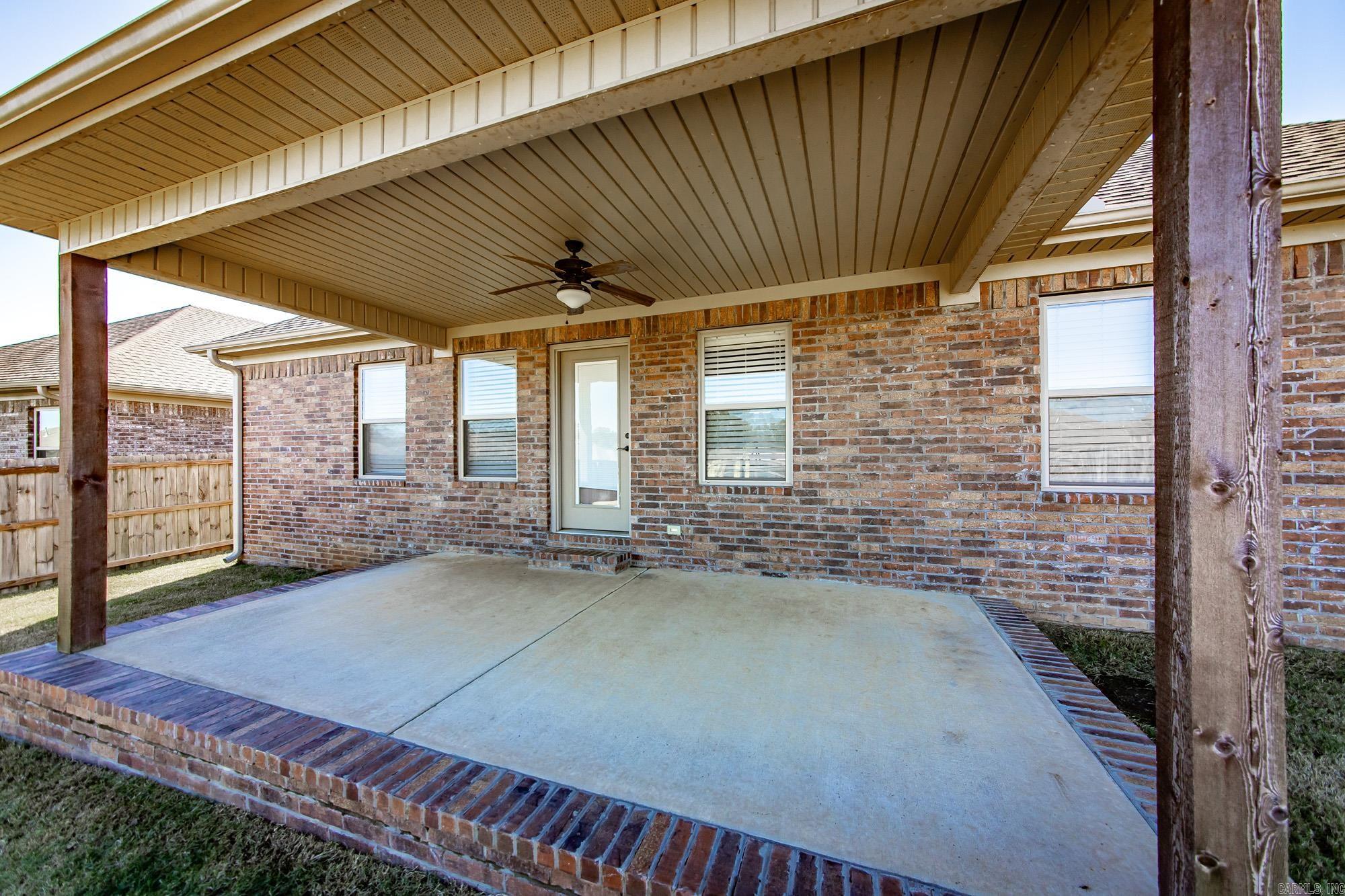 JAXON TERRACE - Residential