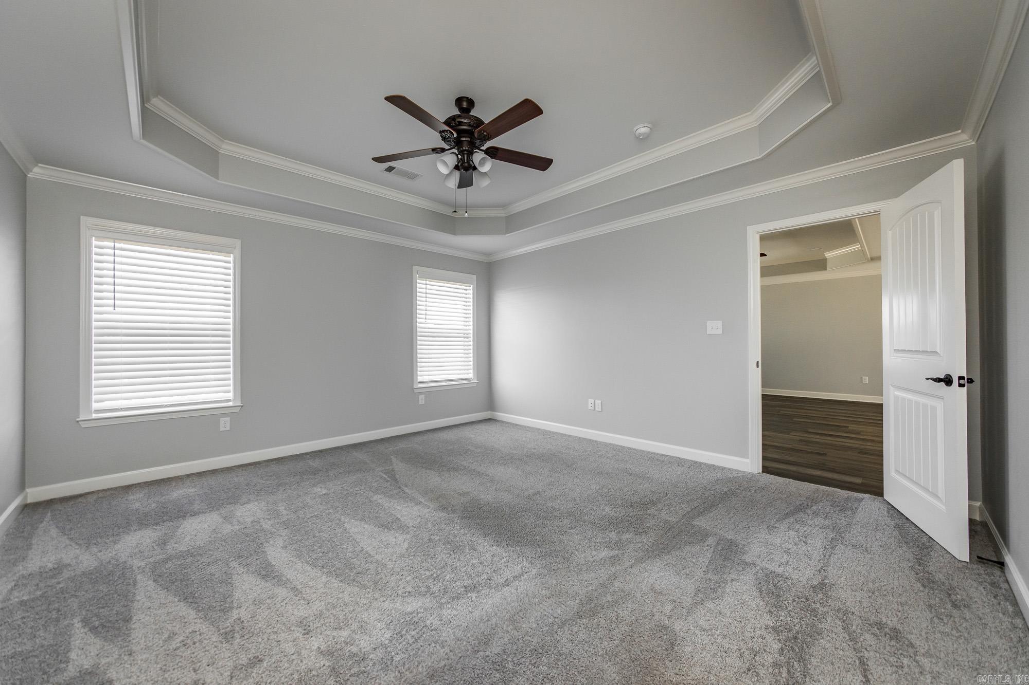 JAXON TERRACE - Residential