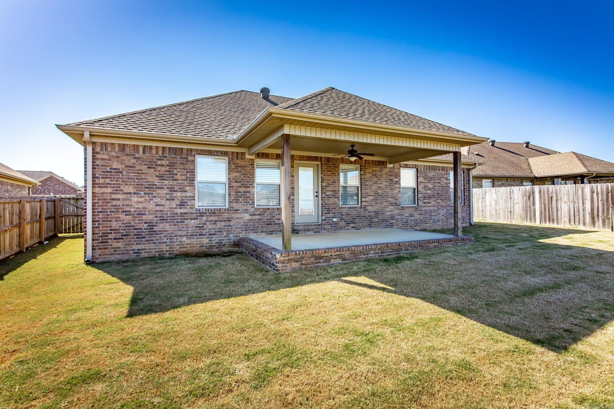 JAXON TERRACE - Residential