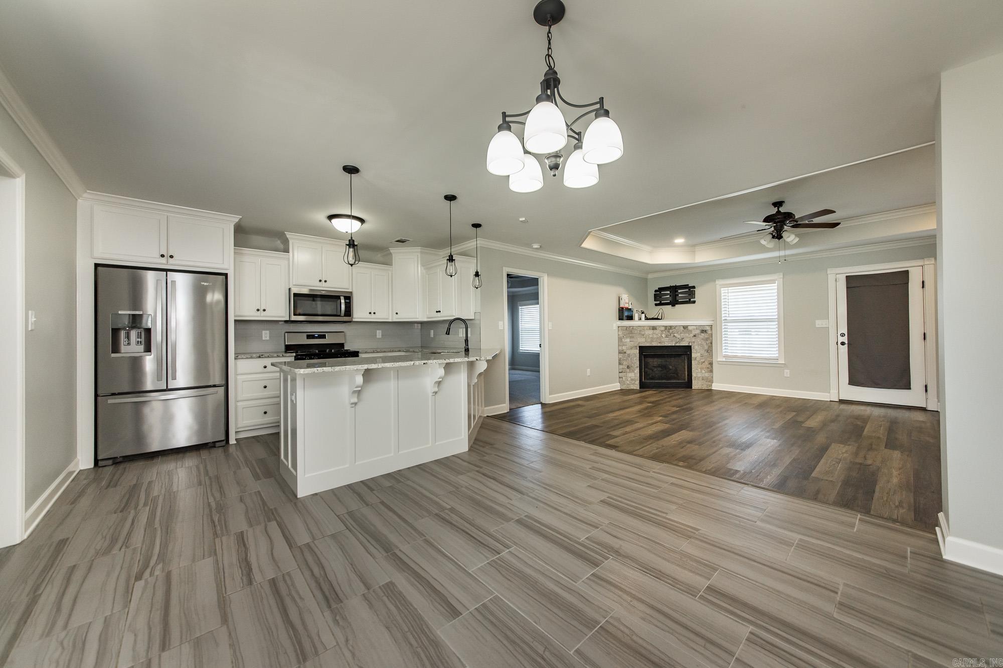 JAXON TERRACE - Residential