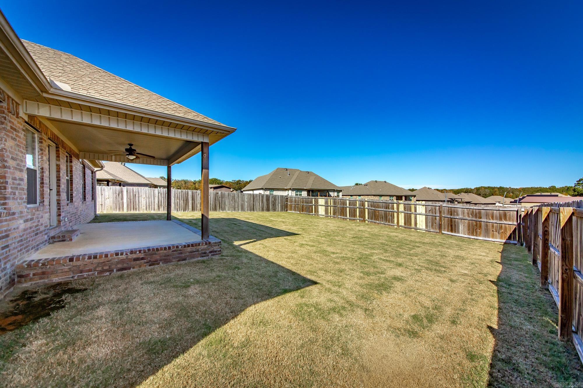 JAXON TERRACE - Residential