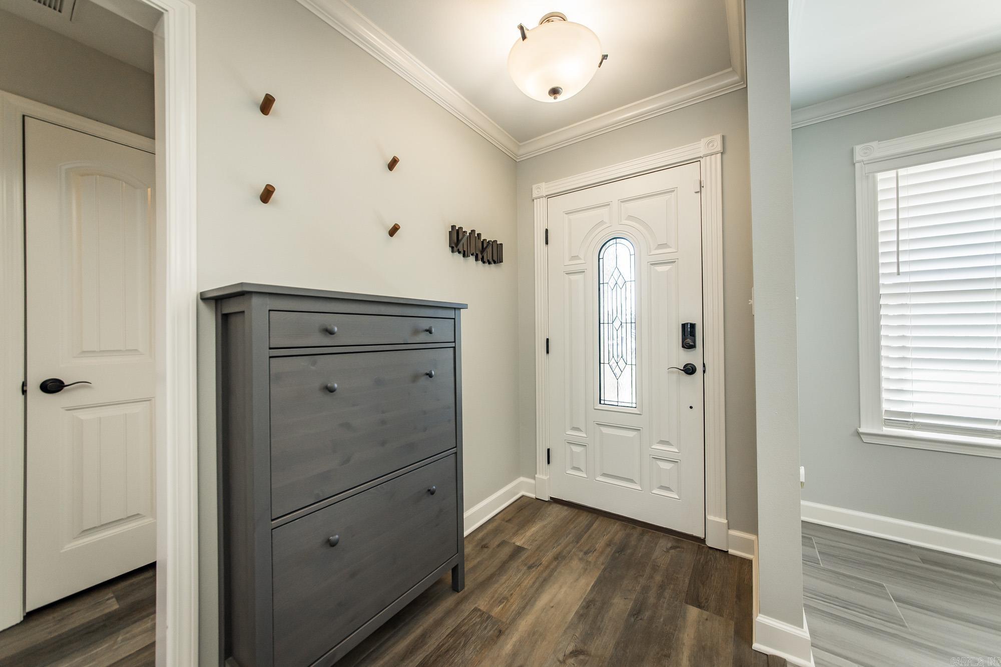 JAXON TERRACE - Residential