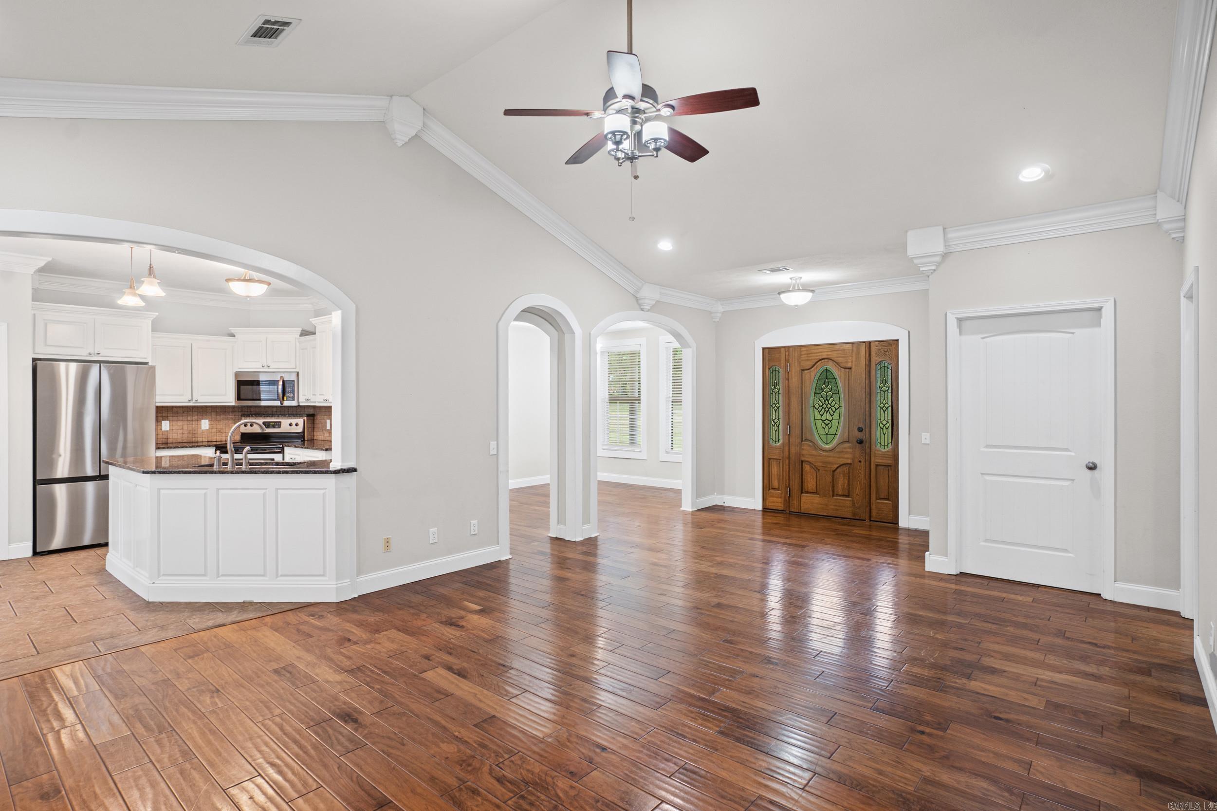 CLUB WEST ESTATES - Residential