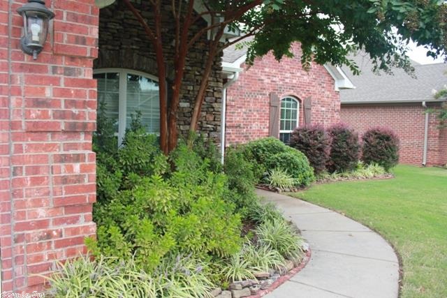 Chestnut Meadows - Residential