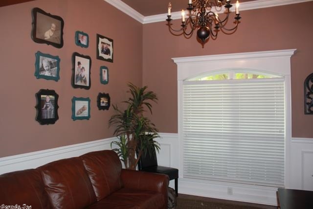 Chestnut Meadows - Residential