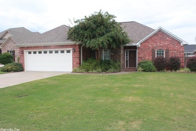 Chestnut Meadows - Residential