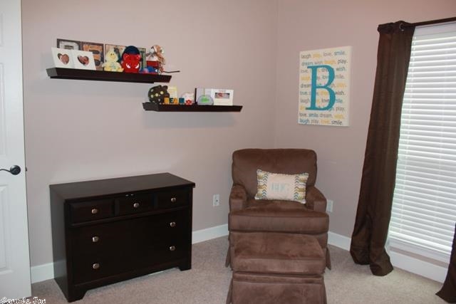 Chestnut Meadows - Residential