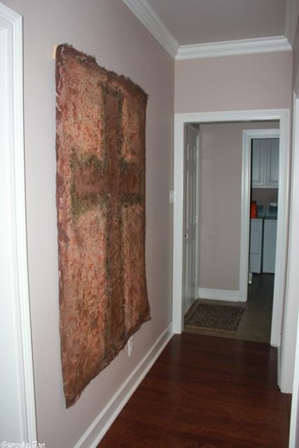 Chestnut Meadows - Residential