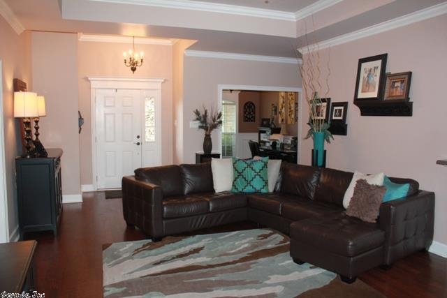 Chestnut Meadows - Residential