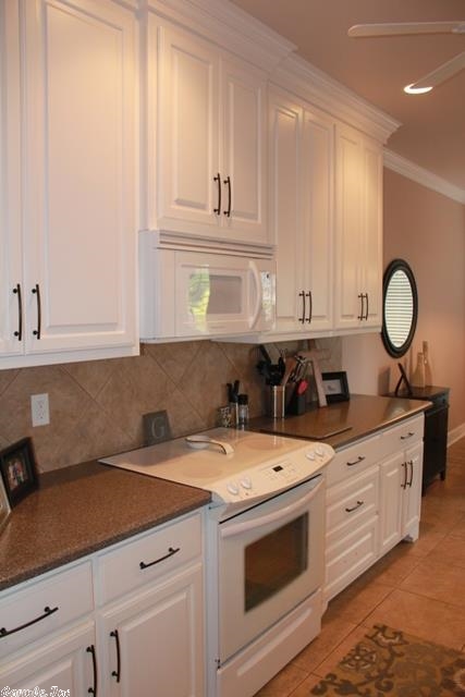 Chestnut Meadows - Residential