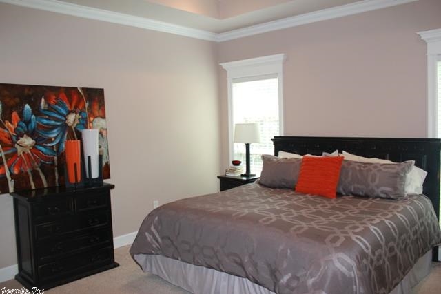 Chestnut Meadows - Residential