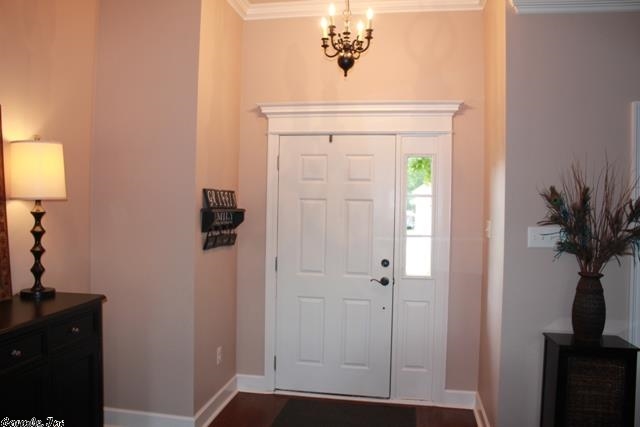 Chestnut Meadows - Residential