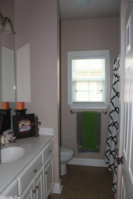 Chestnut Meadows - Residential