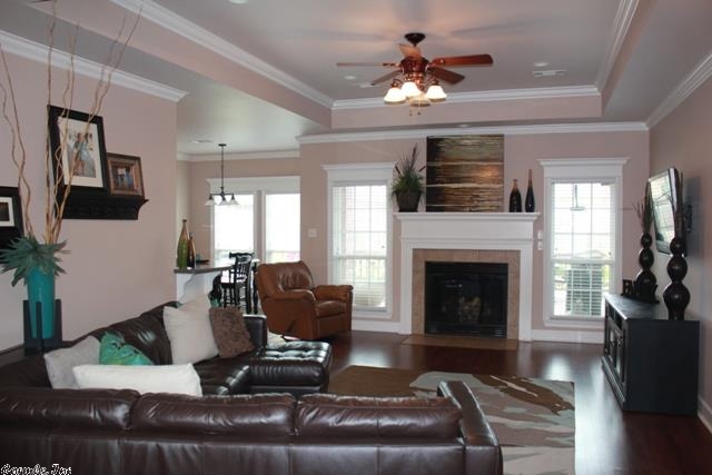 Chestnut Meadows - Residential